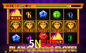 Cassino na plataforma 5Nbet